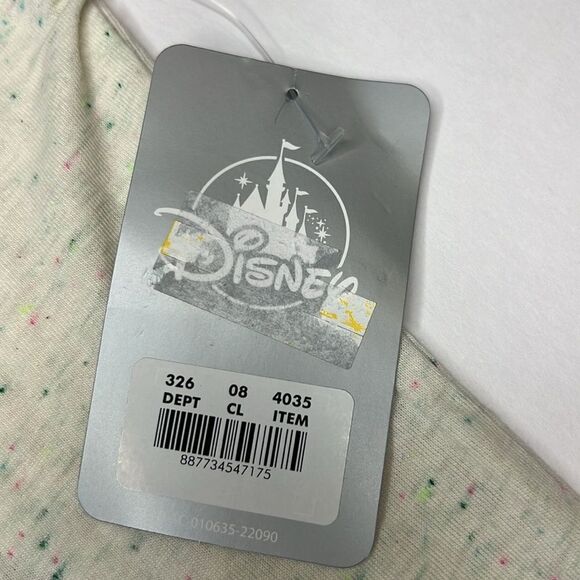 Star Wars Cream Green Baby Yoda Strong with the Force Graphic Tee Size S M L XXL - Picture 5 of 15